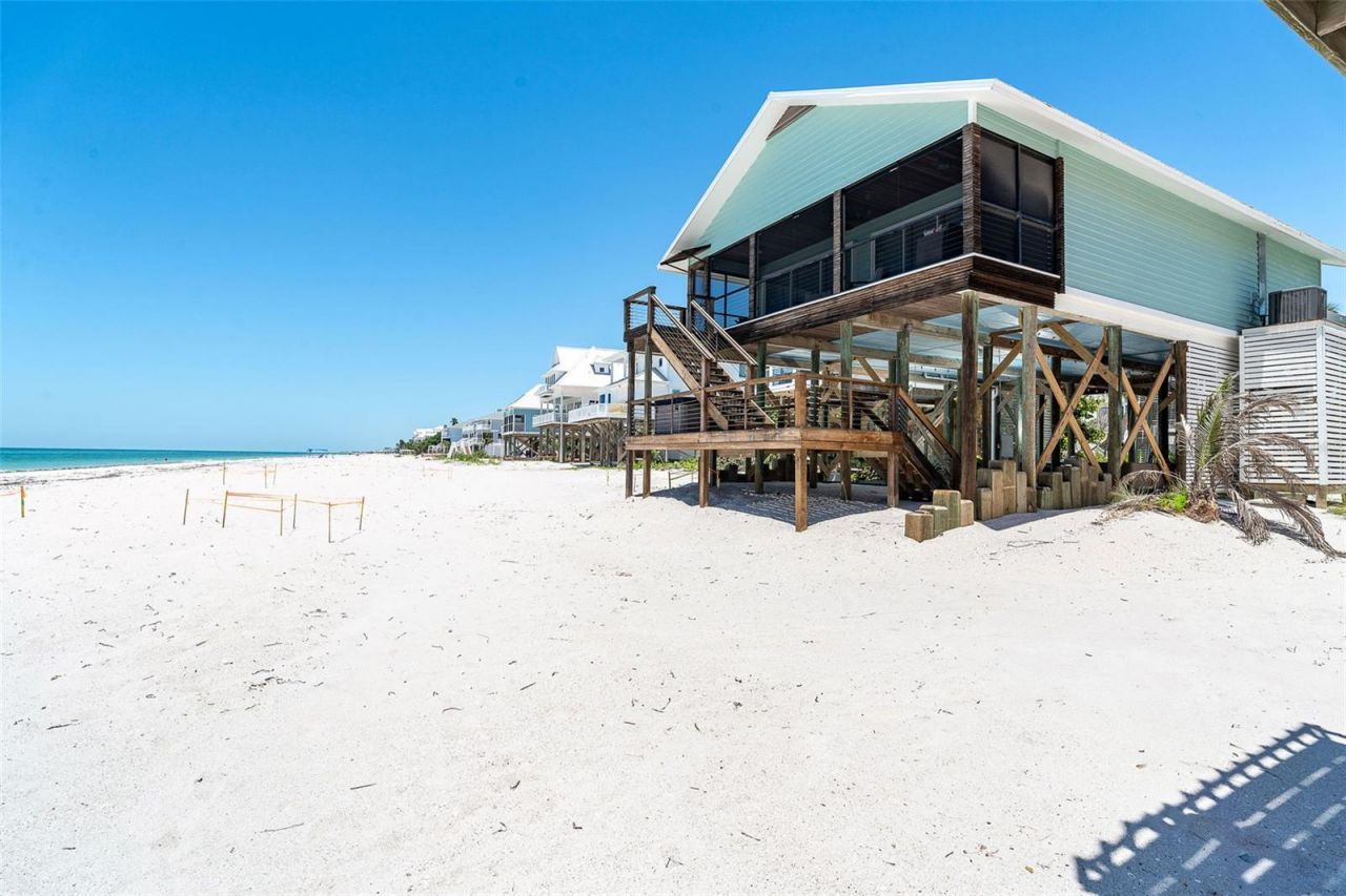 301 S Gulf Boulevard, Unit 407, Placida, FL 33946 Photo