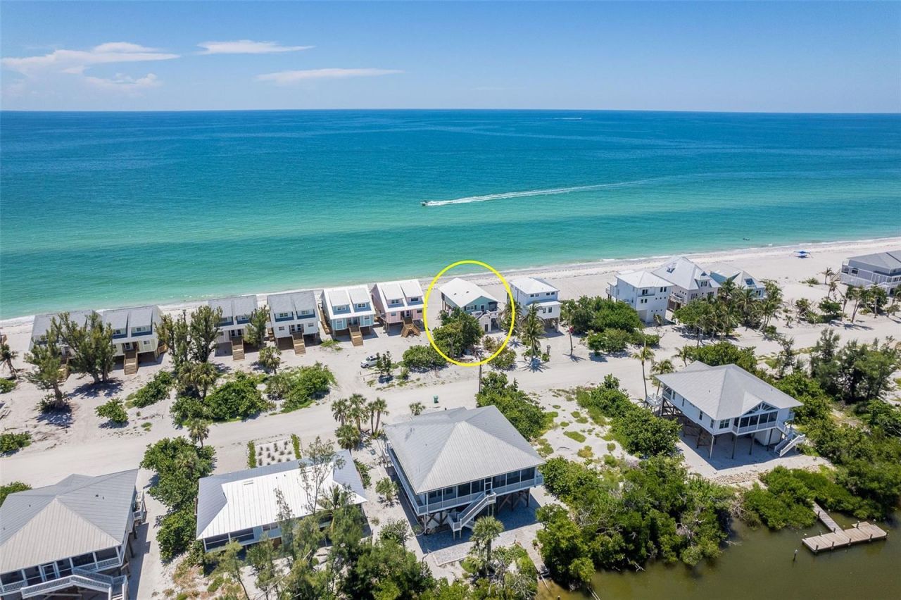 301 S Gulf Boulevard, Unit 407, Placida, FL 33946 Photo