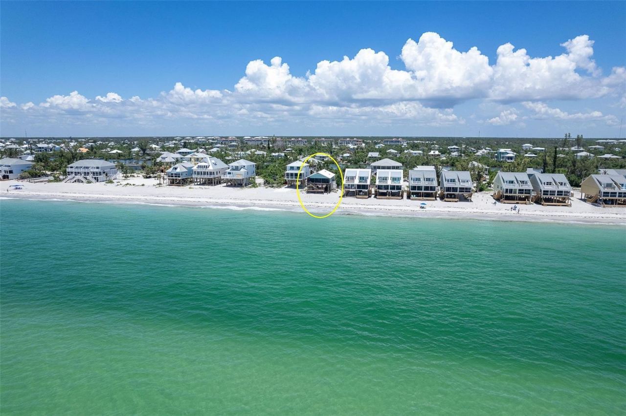 301 S Gulf Boulevard, Unit 407, Placida, FL 33946 Photo