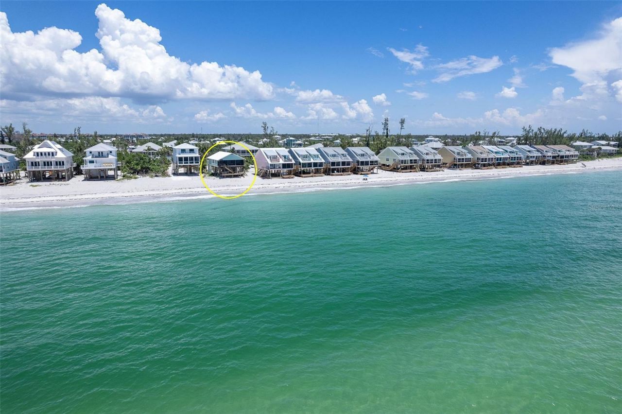 301 S Gulf Boulevard, Unit 407, Placida, FL 33946 Photo