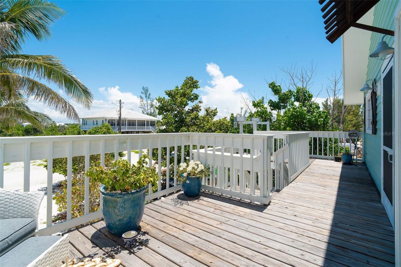 301 S Gulf Boulevard, Unit 407, Placida, FL 33946 Photo