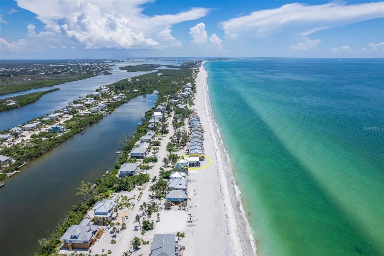 301 S Gulf Boulevard, Unit 407, Placida, FL 33946 Photo