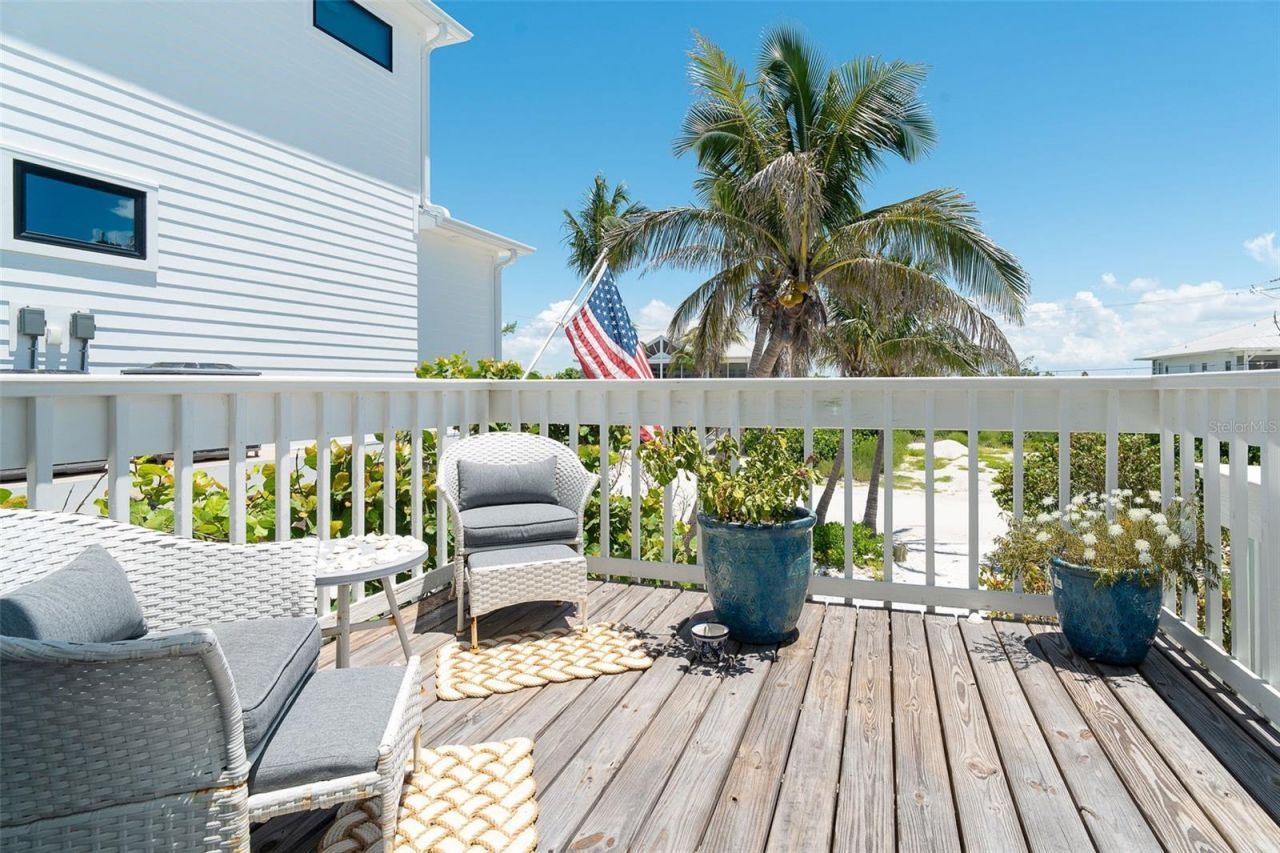 301 S Gulf Boulevard, Unit 407, Placida, FL 33946 Photo