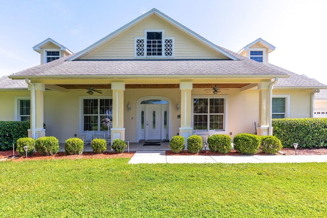 590 Crescent Street, Umatilla, FL 32784 Photo