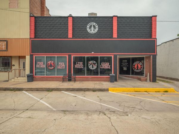 1107 Cherokee Avenue, Seneca, MO 64865