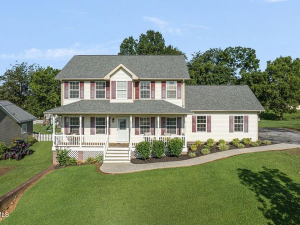 24 Vesta Sue Court, Jonesborough, TN 37659
