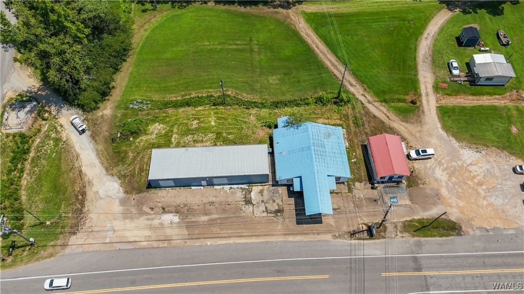 10749 Highway 18 E, Bankston, AL 35542 Main Photo