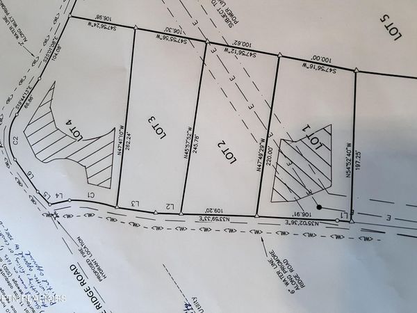 Lot 3 Prigmore Ridge Rd, Decatur, TN 37322