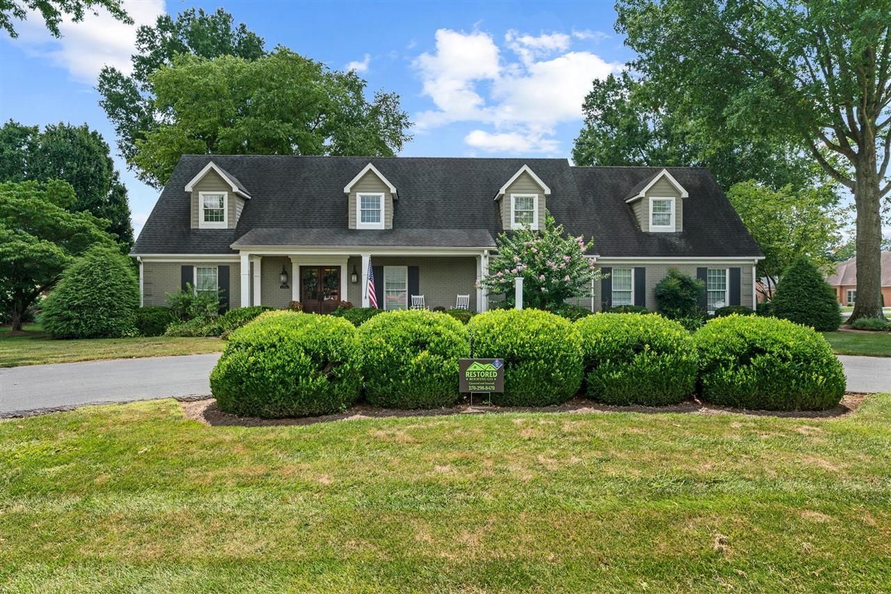 840 Culpeper Street, Bowling Green, KY 42103 Main Photo