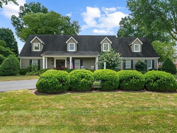 840 Culpeper Street, Bowling Green, KY 42103