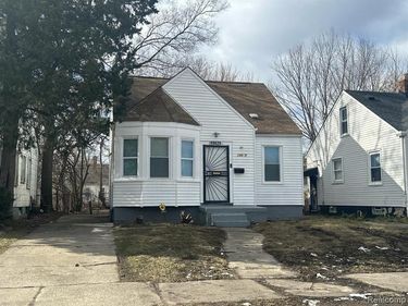 19629 Harned Street, Detroit, MI 48234