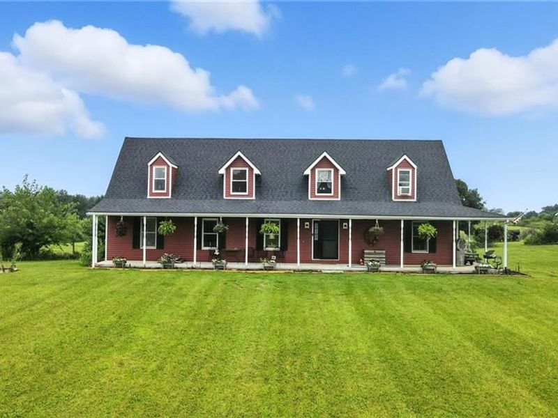 711 Wilson, Harmony Township, OH 45369 Photo 1