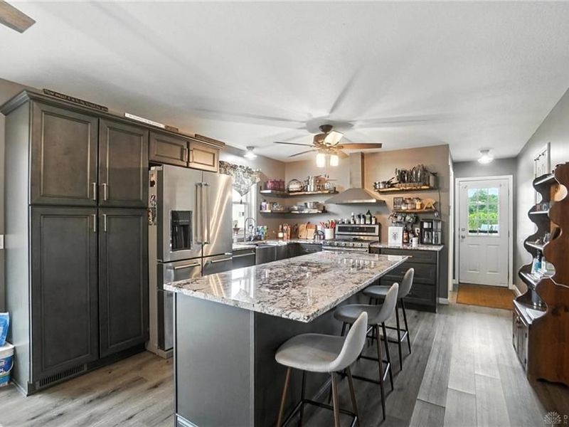 711 Wilson, Harmony Township, OH 45369 Photo 14