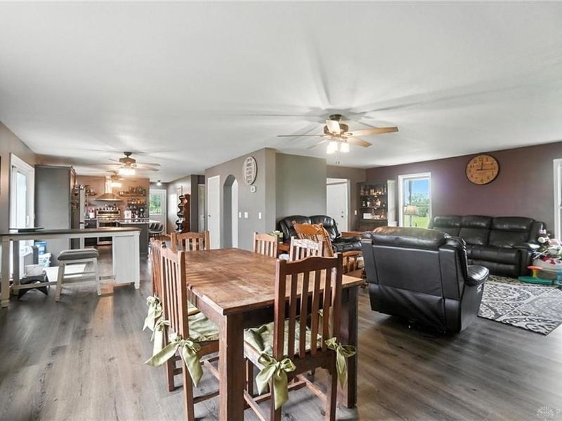 711 Wilson, Harmony Township, OH 45369 Photo 26