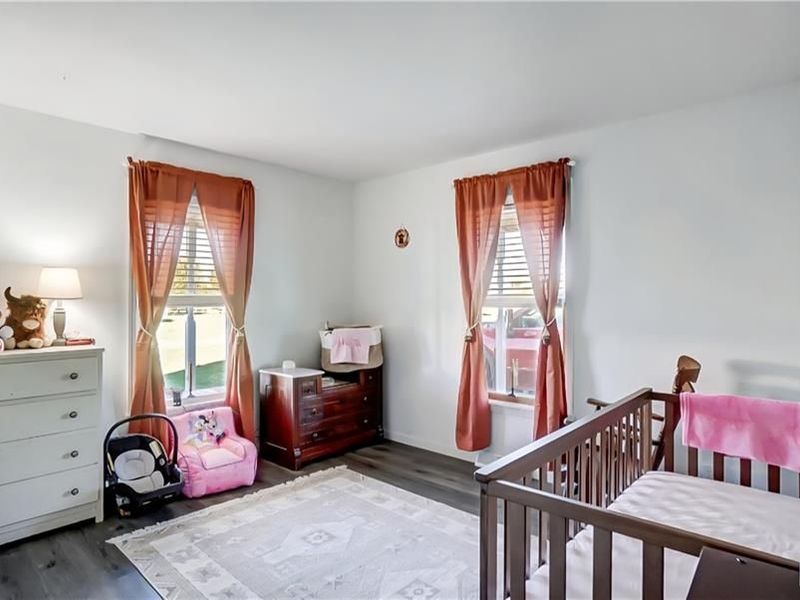 711 Wilson, Harmony Township, OH 45369 Photo 36