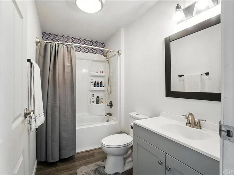 711 Wilson, Harmony Township, OH 45369 Photo 38