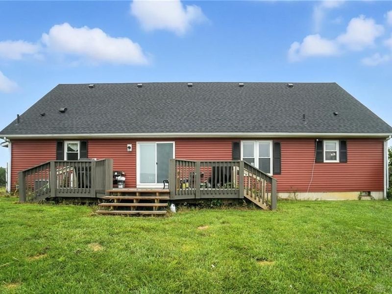 711 Wilson, Harmony Township, OH 45369 Photo 56