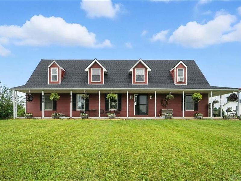 711 Wilson, Harmony Township, OH 45369 Photo 6