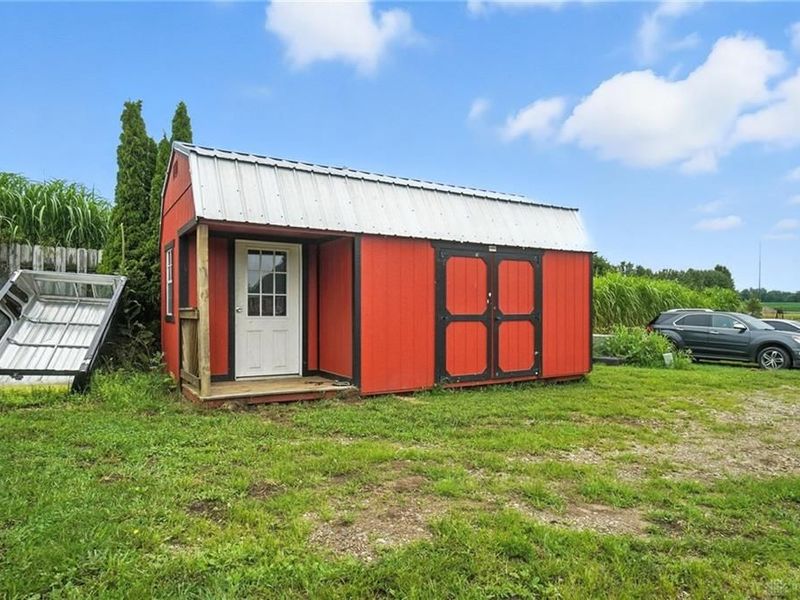 711 Wilson, Harmony Township, OH 45369 Photo 65