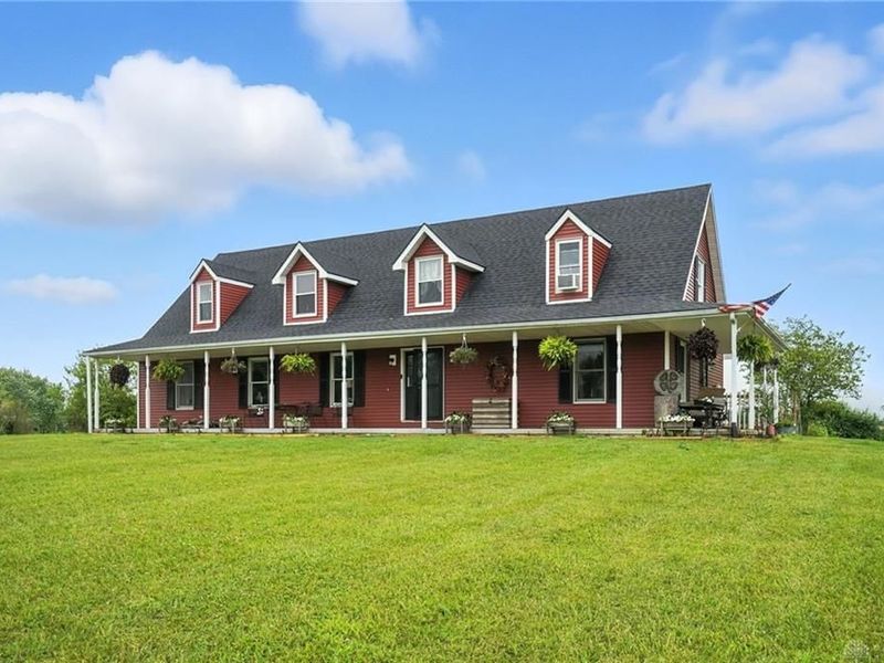 711 Wilson, Harmony Township, OH 45369 Photo 7