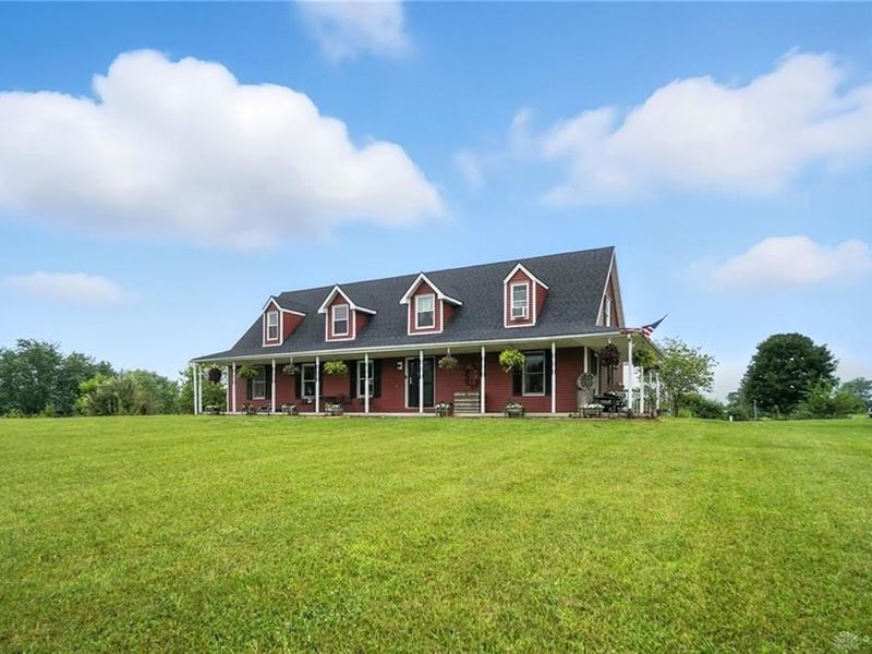 711 Wilson, Harmony Township, OH 45369 Photo 8