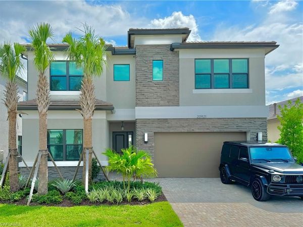 20921 Thistle Leaf LN, ESTERO, FL 33928