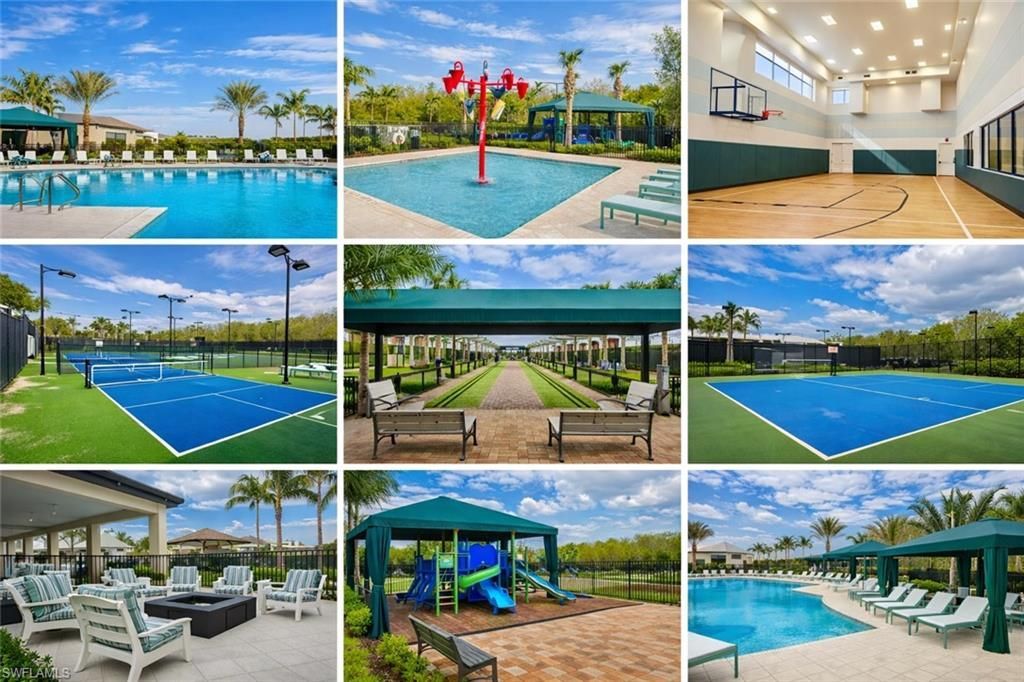 20921 Thistle Leaf Ln, Estero, FL 33928 Photo