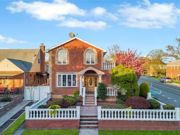 50-43 192nd Street, Fresh Meadows, NY 11365