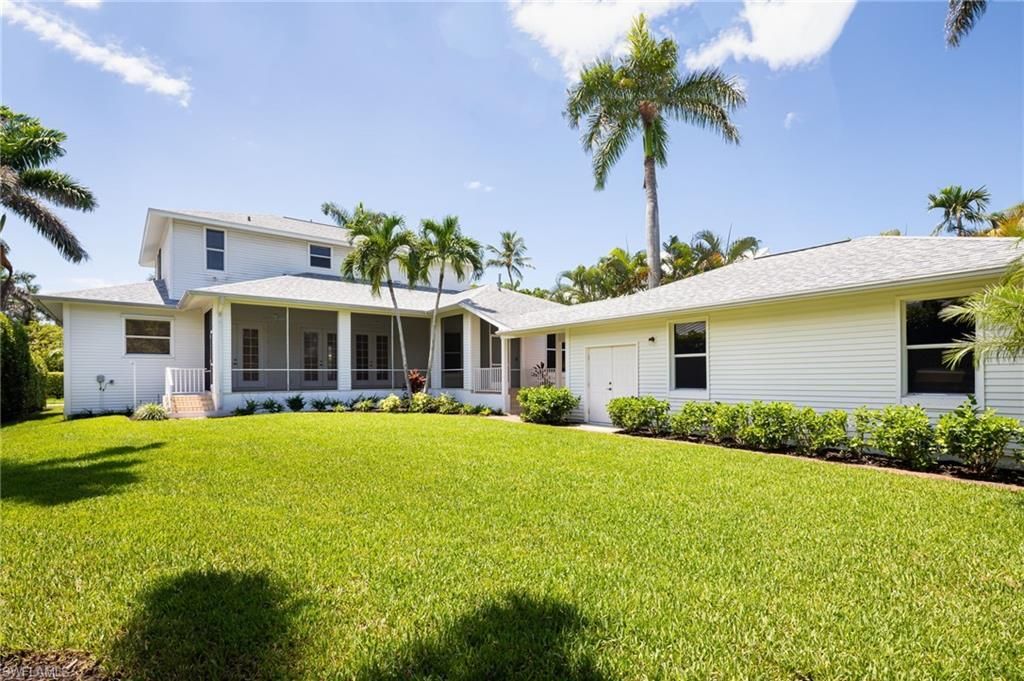 155 1st Ave S, Naples, FL 34102 Photo