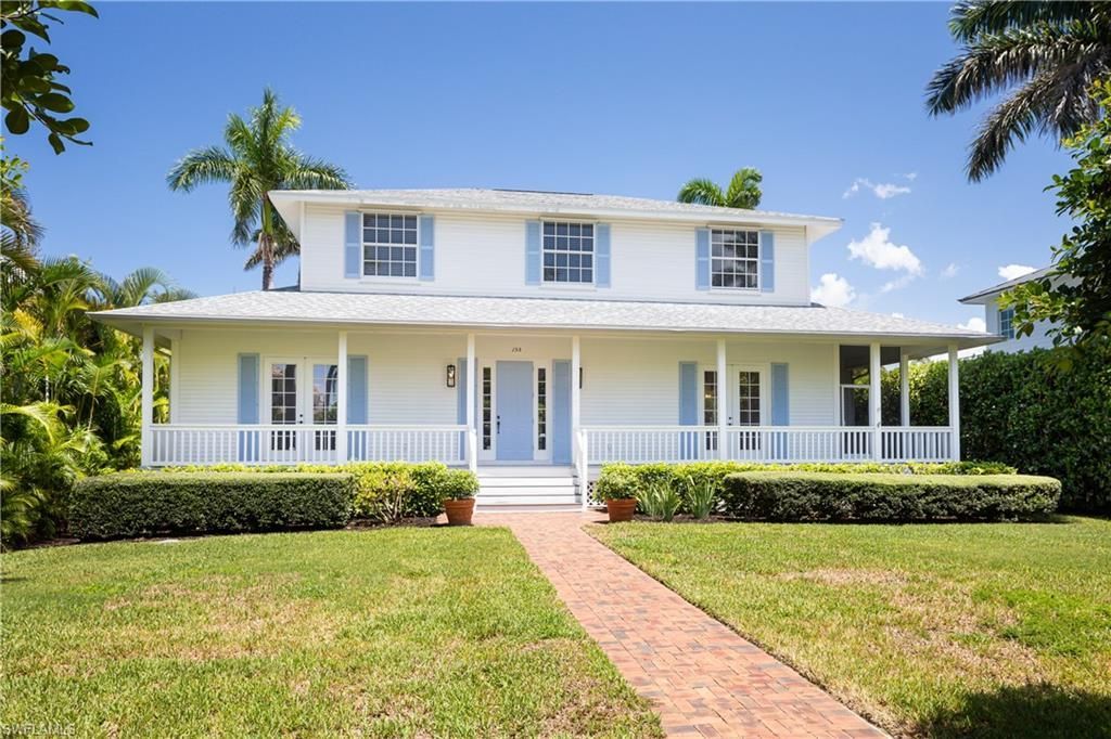 155 1st Ave S, Naples, FL 34102 Photo