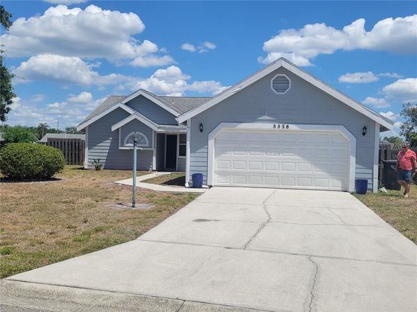 3538 65TH AVENUE CIRCLE E, SARASOTA, FL 34243