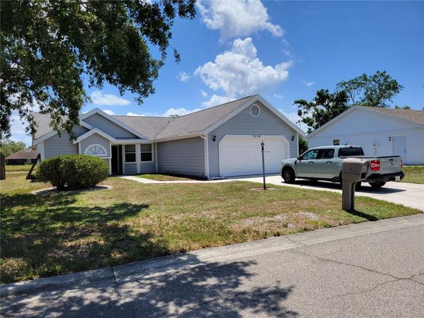 3538 65TH AVENUE CIRCLE E, SARASOTA, FL 34243