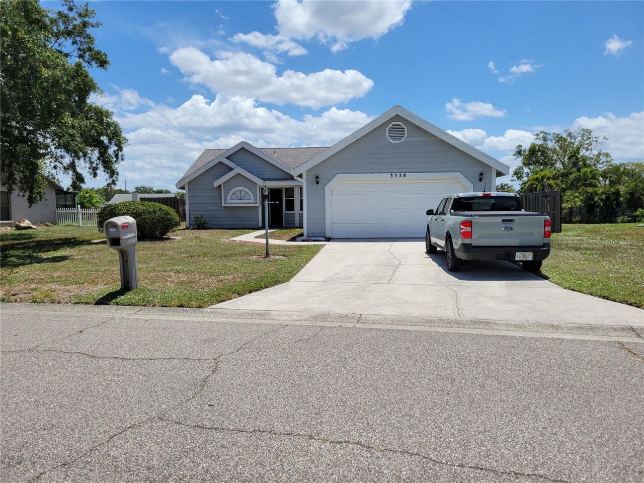 3538 65th Avenue Circle E, Sarasota, FL 34243 Photo