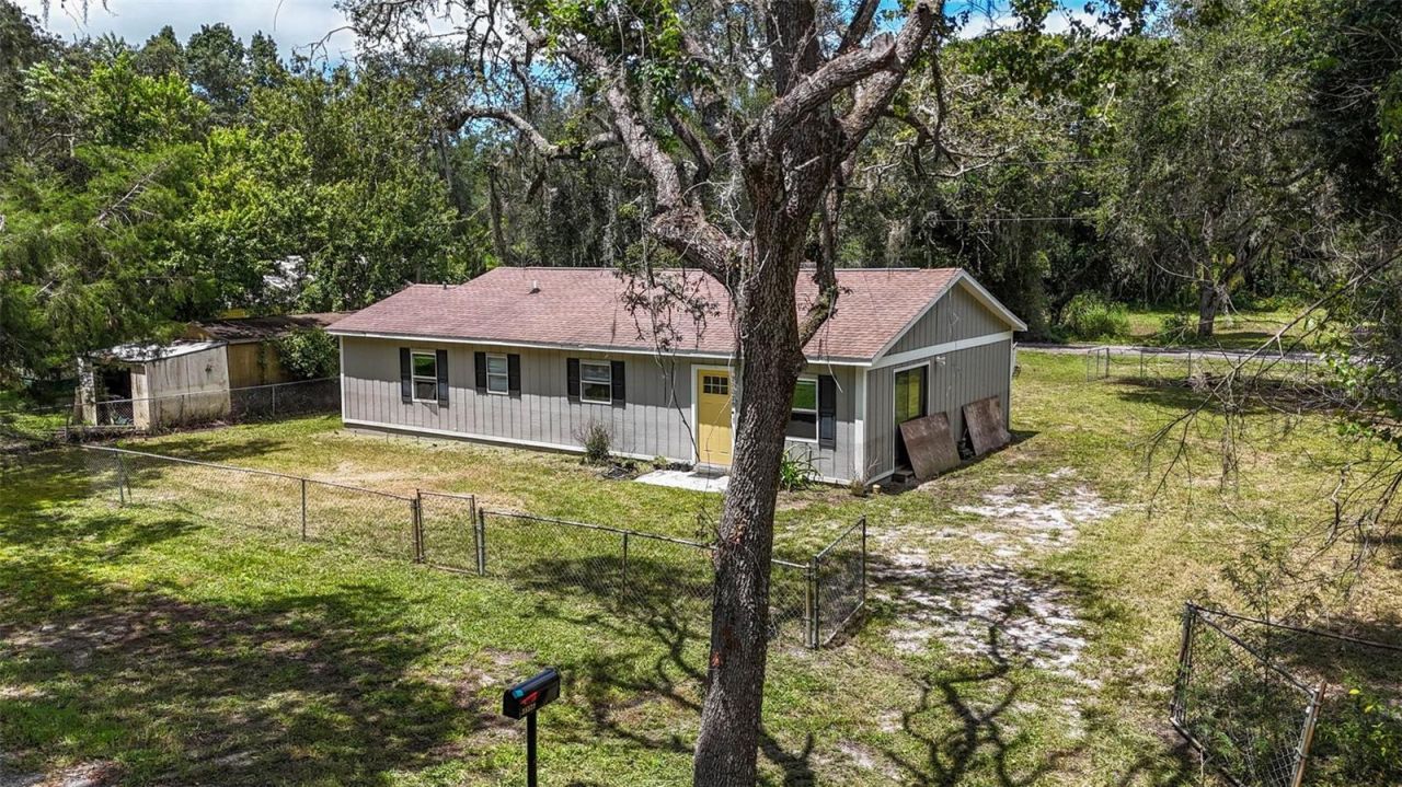 35328 Reynolds Street, Dade City, FL 33523 Photo