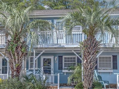 3866 Highway 17 Business, Unit C9, Murrells Inlet, SC 29576