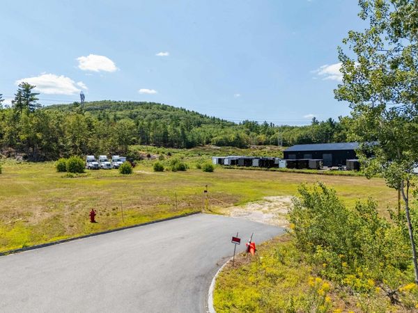 Mast Road, Unit 49-1, Goffstown, NH 03045