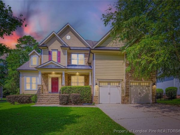 404 Vodin Street, Wake Forest, NC 27587