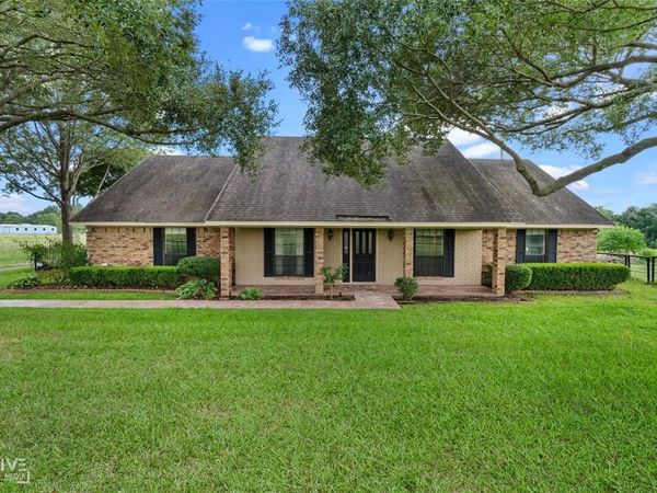 6095 Keithville Springridge Road, Keithville, LA 71047