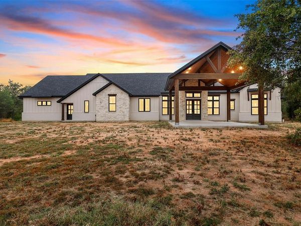 4018 Ken Road, Tolar, TX 76476