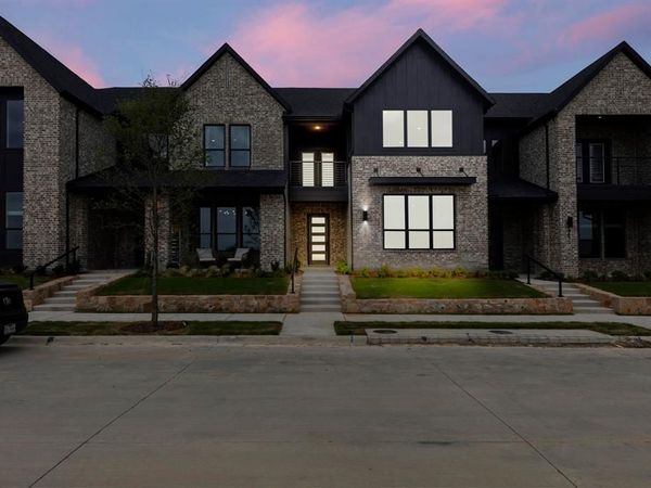 2836 Yampa Drive, McKinney, TX 75071
