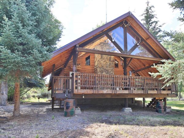 9681 56 2/10 Road, Molina, CO 81646