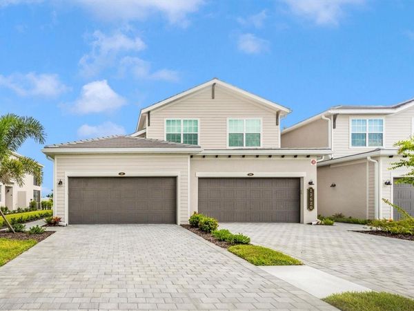 12620 RADIANCE COURT, Unit 101, VENICE, FL 34293
