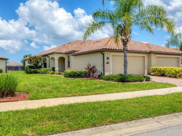 20041 BENISSIMO DRIVE, VENICE, FL 34293