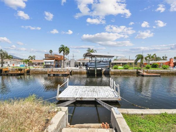 13606 ALLYN DRIVE, HUDSON, FL 34667