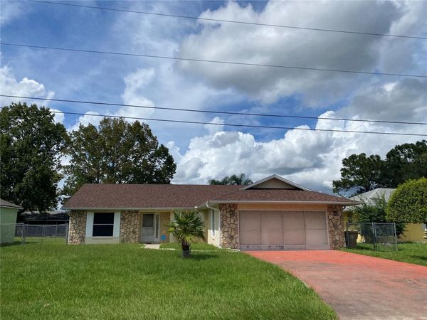 307 CHIQUITA COURT, KISSIMMEE, FL 34758