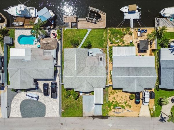13603 ALLYN DRIVE, HUDSON, FL 34667