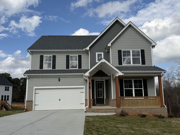 47 Shelby Court, Unit HOMESITE 2, Commerce, GA 30529
