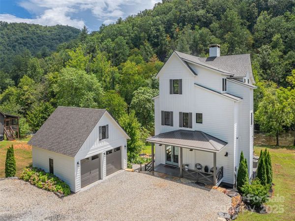 156 Grayling Drive, Cullowhee, NC 28723