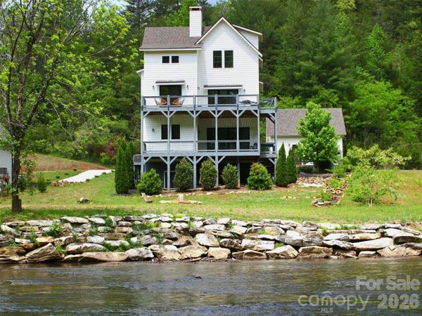 156 Grayling Drive, Cullowhee, NC 28723