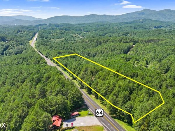 5.5 Hwy 64, Ducktown, TN 37326